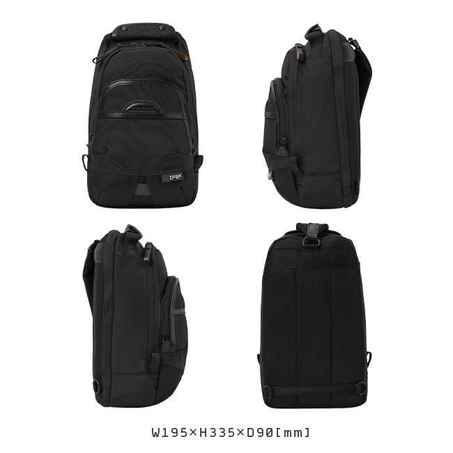 DSBK ユニバーサルコレクション ボディバッグ  koh-3385