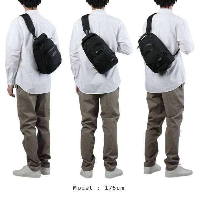 DSBK ユニバーサルコレクション ボディバッグ  koh-3385