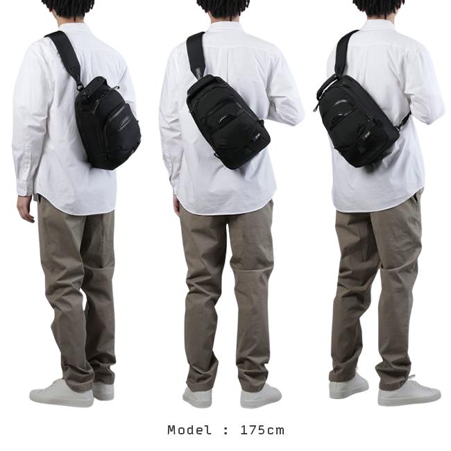 DSBK ユニバーサルコレクション ボディバッグ  koh-3385