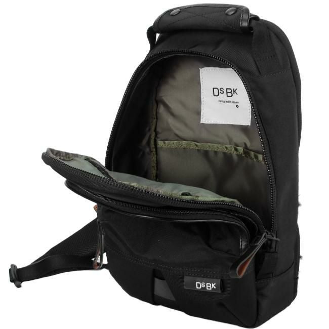 DSBK ユニバーサルコレクション ボディバッグ  koh-3385