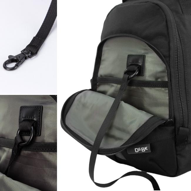 DSBK ユニバーサルコレクション ボディバッグ  koh-3385