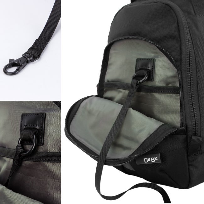 DSBK ユニバーサルコレクション ボディバッグ  koh-3385