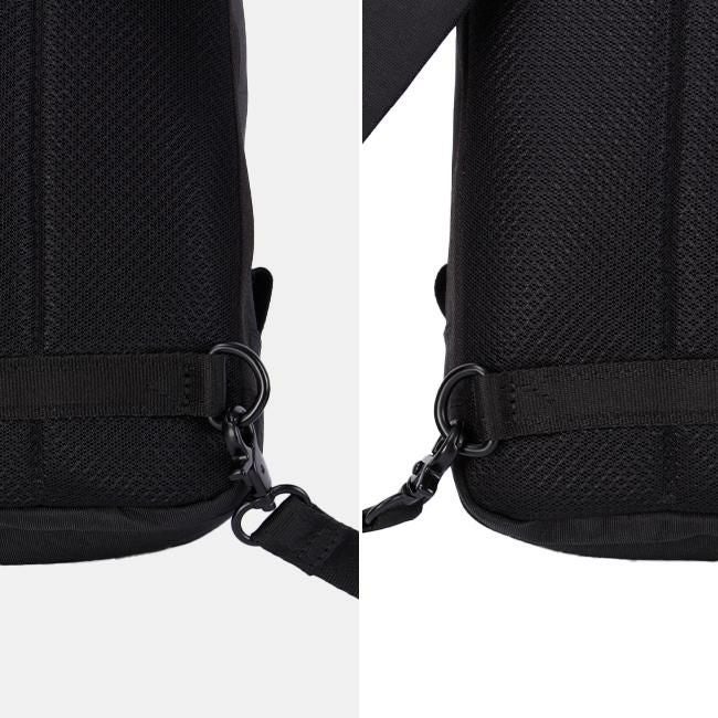 DSBK ユニバーサルコレクション ボディバッグ  koh-3385