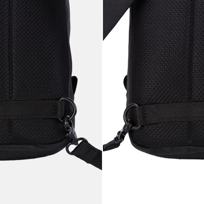 DSBK ユニバーサルコレクション ボディバッグ  koh-3385