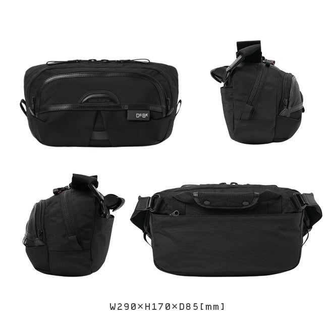 DSBK ユニバーサルコレクション ボディバッグ  koh-3386