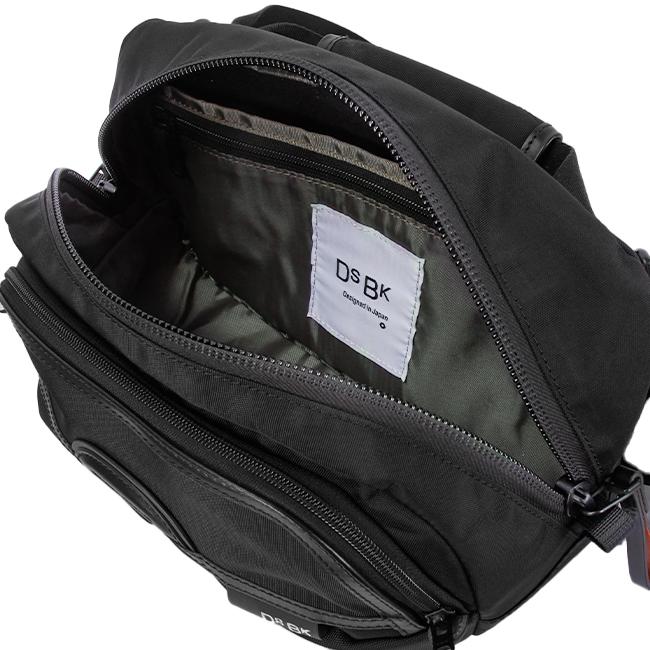 DSBK ユニバーサルコレクション ボディバッグ  koh-3386