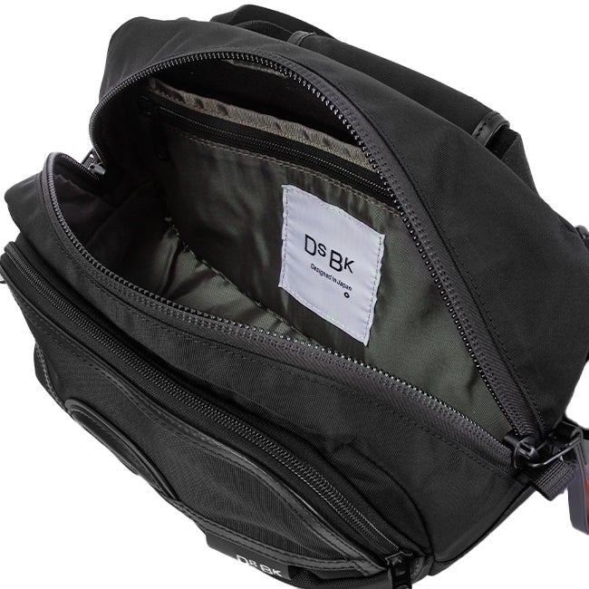 DSBK ユニバーサルコレクション ボディバッグ  koh-3386