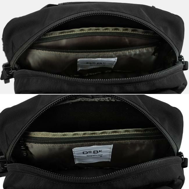 DSBK ユニバーサルコレクション ボディバッグ  koh-3386