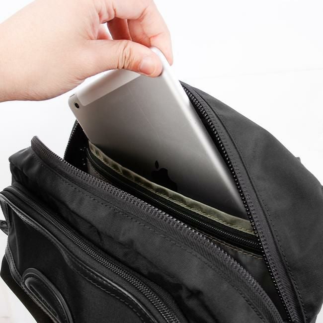 DSBK ユニバーサルコレクション ボディバッグ  koh-3386