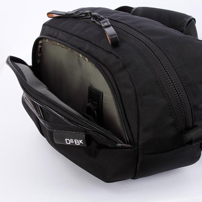 DSBK ユニバーサルコレクション ボディバッグ  koh-3386