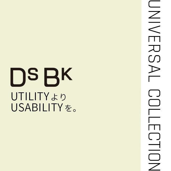 DSBK ユニバーサルコレクション ボディバッグ  koh-3386
