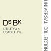 DSBK ユニバーサルコレクション ボディバッグ  koh-3386