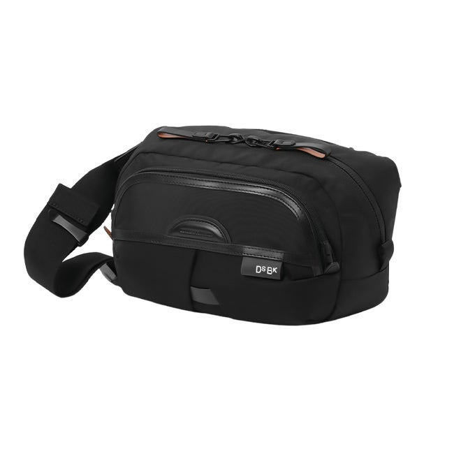 DSBK ユニバーサルコレクション ボディバッグ  koh-3386