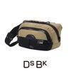 DSBK ユニバーサルコレクション ボディバッグ  koh-3386
