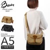 ブレディ COLNE ショルダーバッグ Brady colne