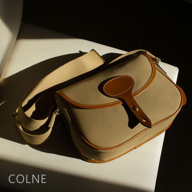 Brady ブレディ ショルダーバッグ コルネ COLNE ｜ONLINE STORE by