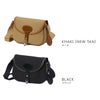 ブレディ COLNE ショルダーバッグ Brady colne
