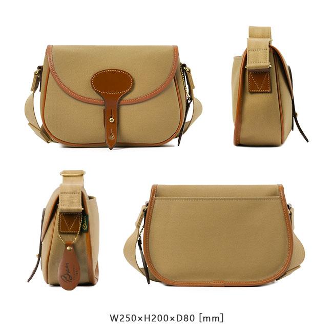 Brady ブレディ ショルダーバッグ コルネ COLNE LINECPN｜ONLINE STORE