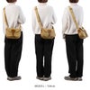 ブレディ COLNE ショルダーバッグ Brady colne
