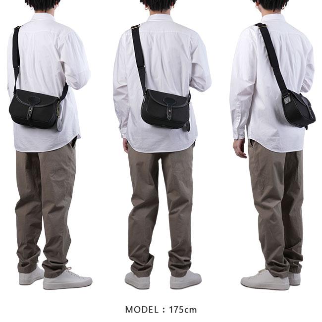 ブレディ COLNE ショルダーバッグ Brady colne