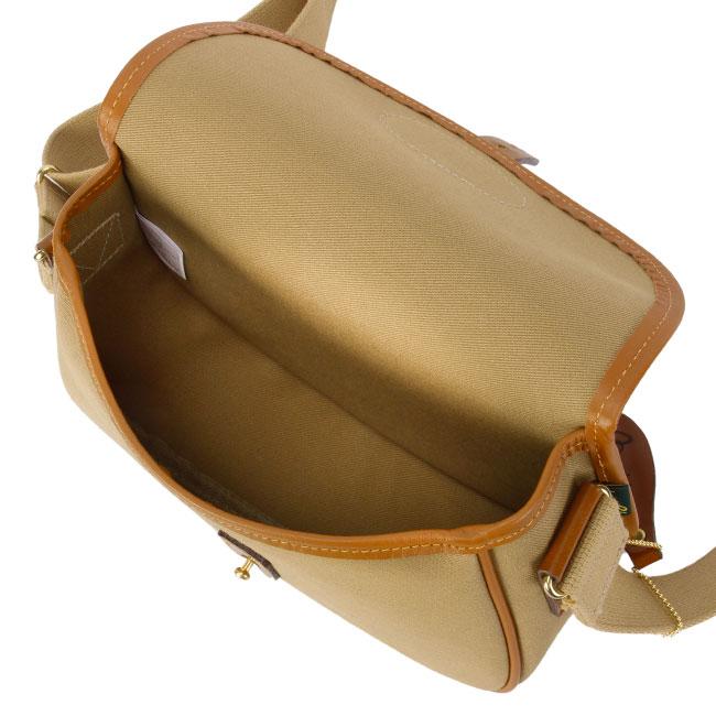 ブレディ COLNE ショルダーバッグ Brady colne