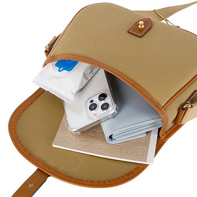 ブレディ COLNE ショルダーバッグ Brady colne