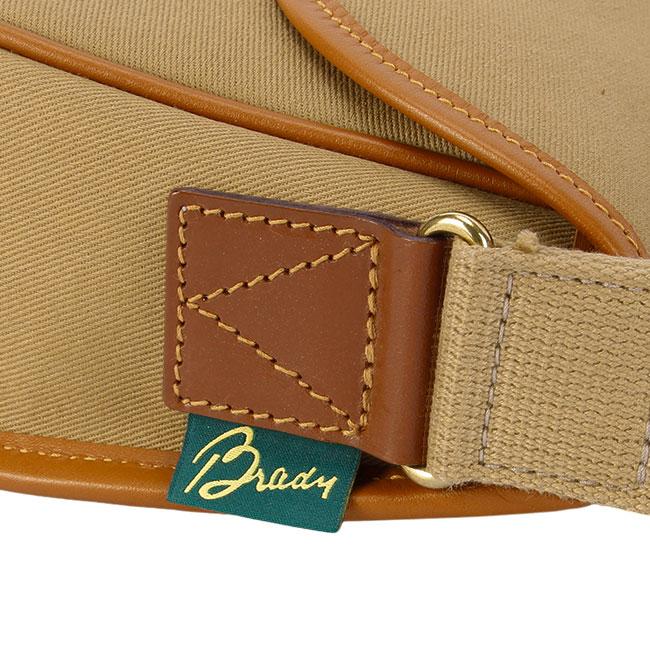 ブレディ COLNE ショルダーバッグ Brady colne