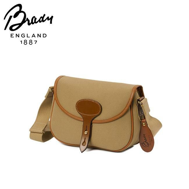 ブレディ COLNE ショルダーバッグ Brady colne