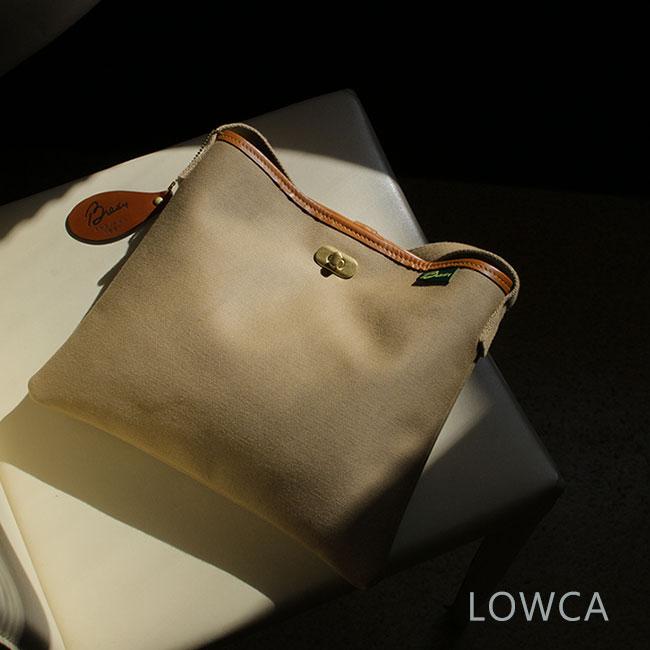 Brady ブレディ ショルダーバッグ サコッシュ ローカ LOWCA SMALL