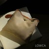 ブレディ LOWCA ショルダーバッグ Brady lowca-small