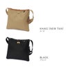 ブレディ LOWCA ショルダーバッグ Brady lowca-small