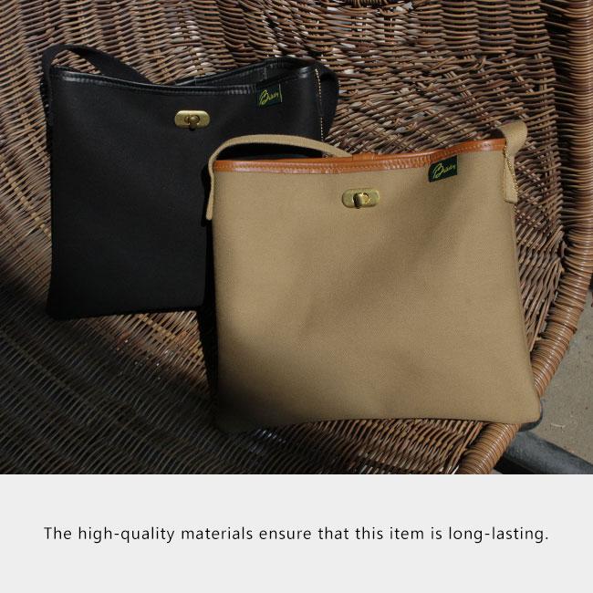 Brady ブレディ ショルダーバッグ サコッシュ ローカ LOWCA SMALL