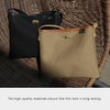 ブレディ LOWCA ショルダーバッグ Brady lowca-small