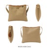 ブレディ LOWCA ショルダーバッグ Brady lowca-small