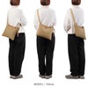 ブレディ LOWCA ショルダーバッグ Brady lowca-small