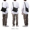 ブレディ LOWCA ショルダーバッグ Brady lowca-small