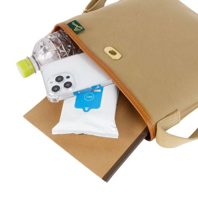 ブレディ LOWCA ショルダーバッグ Brady lowca-small