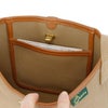 ブレディ LOWCA ショルダーバッグ Brady lowca-small