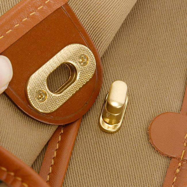 ブレディ LOWCA ショルダーバッグ Brady lowca-small