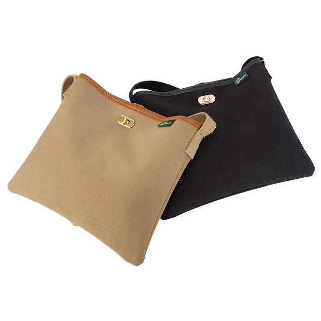 Brady ブレディ ショルダーバッグ サコッシュ ローカ LOWCA SMALL