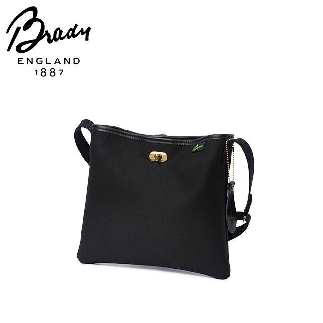 ブレディ LOWCA ショルダーバッグ Brady lowca-small