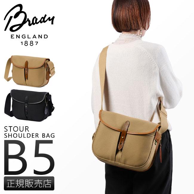 Brady ブレディ バッグ ショルダーバッグ メンズ レディース ブランド Brady ブレディ バッグ ショルダーバッグ メンズ レディース ブランド