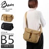 ブレディ STOUR ショルダーバッグ Brady stour