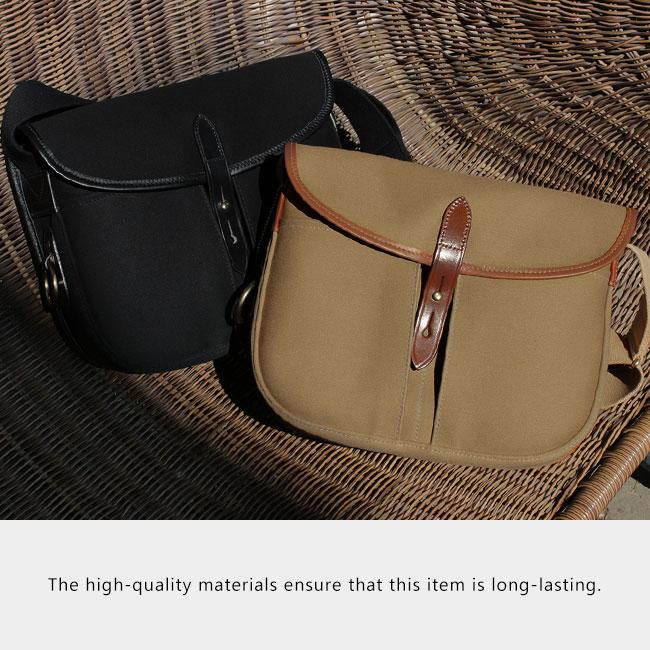 ブレディ STOUR ショルダーバッグ Brady stour