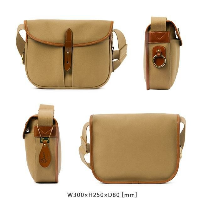 ブレディ STOUR ショルダーバッグ Brady stour