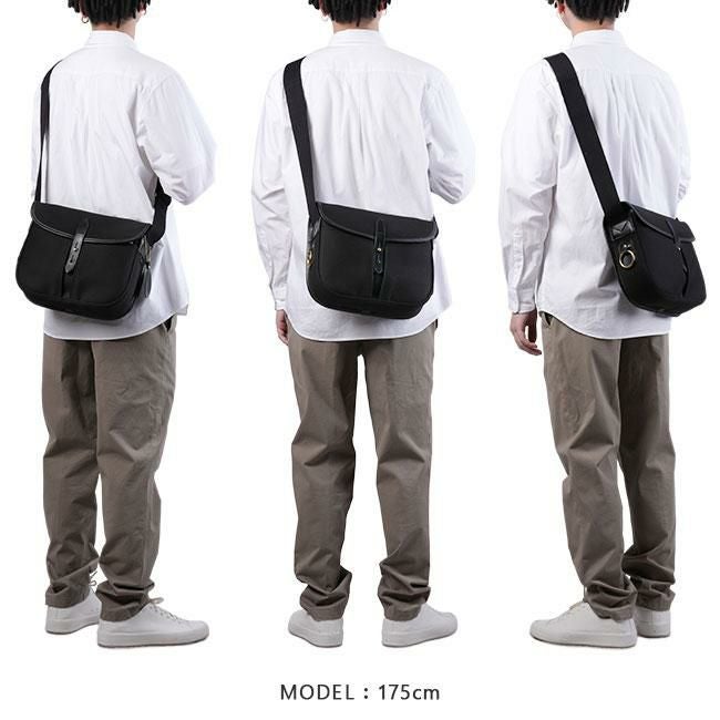 ブレディ STOUR ショルダーバッグ Brady stour