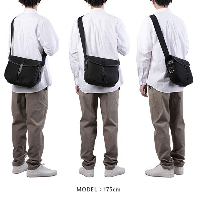 ブレディ STOUR ショルダーバッグ Brady stour