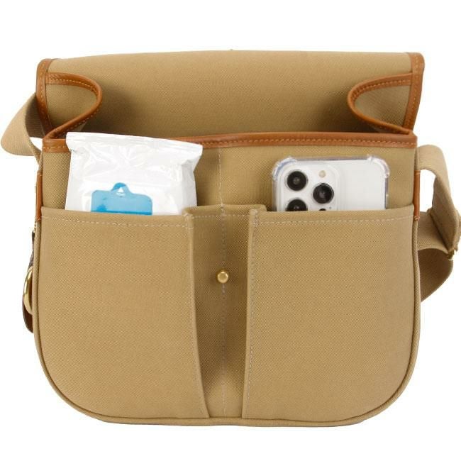 ブレディ STOUR ショルダーバッグ Brady stour