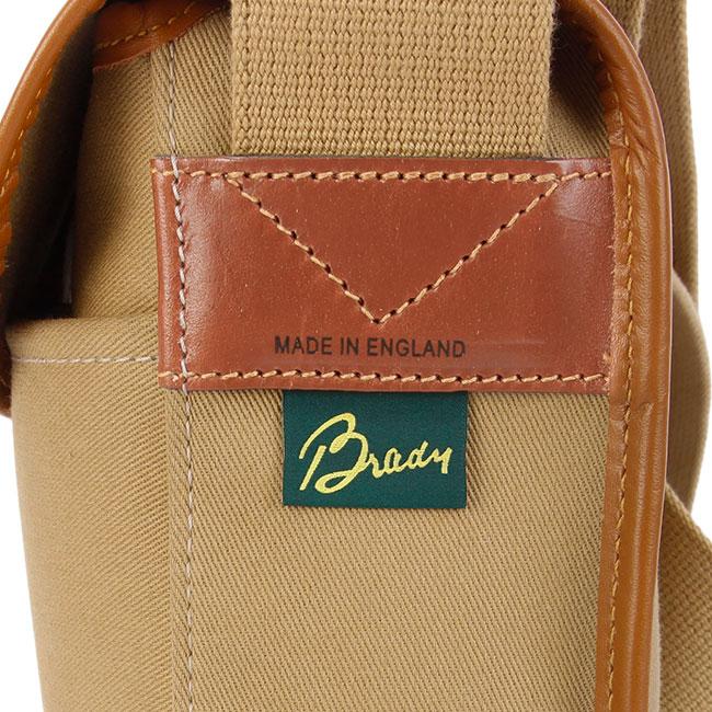 ブレディ STOUR ショルダーバッグ Brady stour