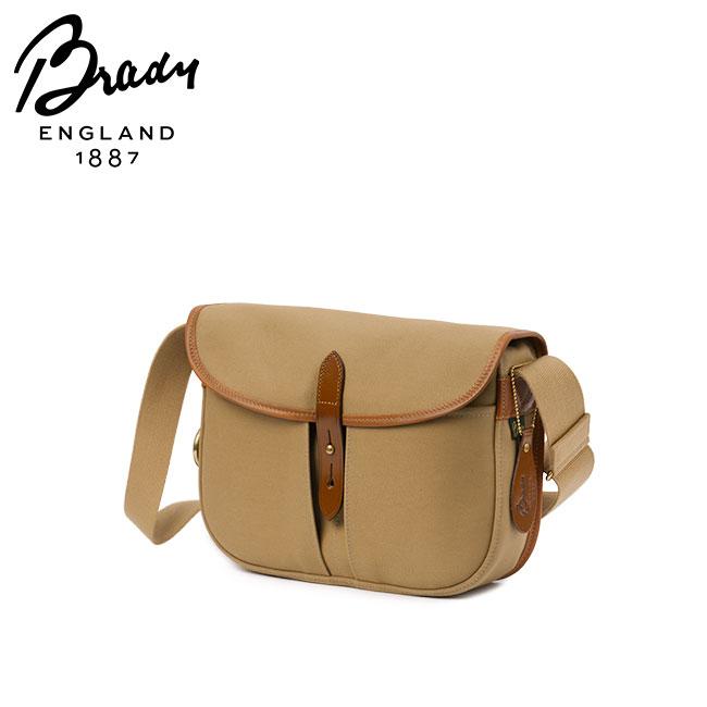 ブレディ STOUR ショルダーバッグ Brady stour